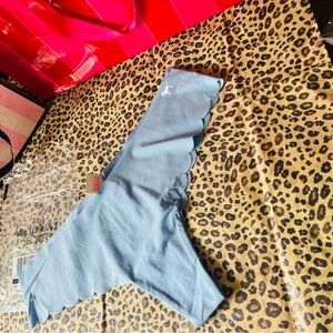 ¡NEW! VS PINK THONG